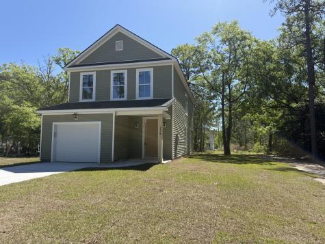 254 W Smith Street Summerville SC 29485