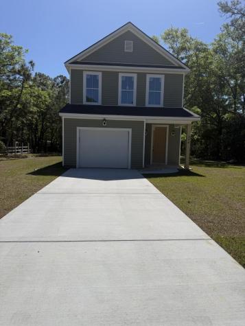 254 W Smith Street Summerville SC 29485