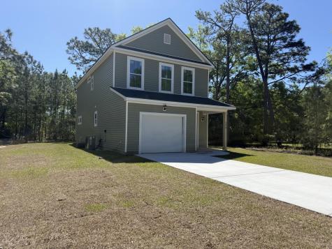 254 W Smith Street Summerville SC 29485