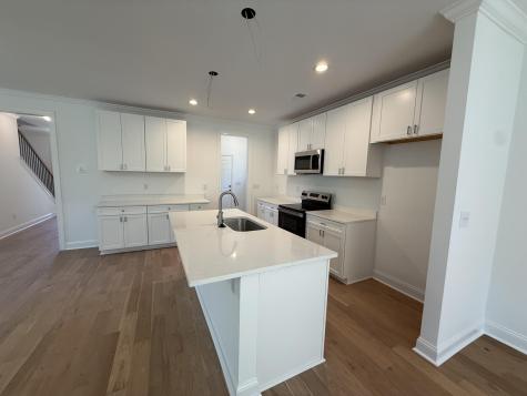 254 W Smith Street Summerville SC 29485