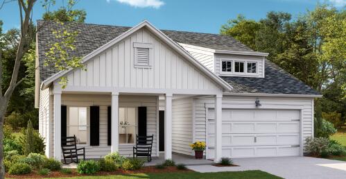 1032 Patagonia Street Summerville SC 29485