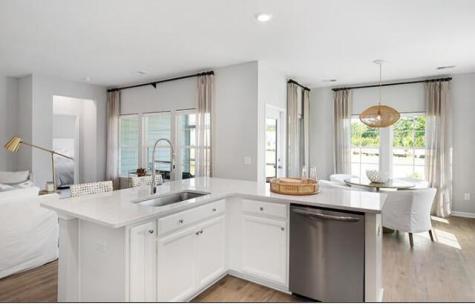 1032 Patagonia Street Summerville SC 29485