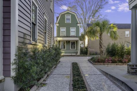 265 Coming Street Charleston SC 29403