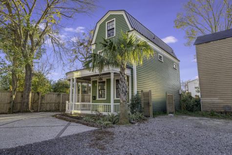 265 Coming Street Charleston SC 29403