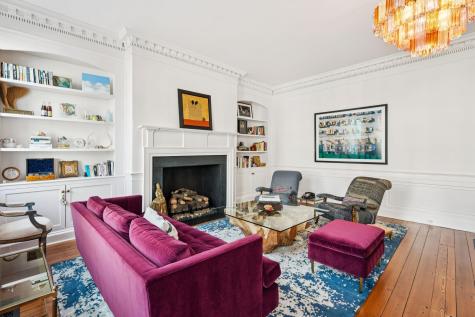 125 Tradd Street Charleston SC 29401