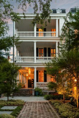 125 Tradd Street Charleston SC 29401