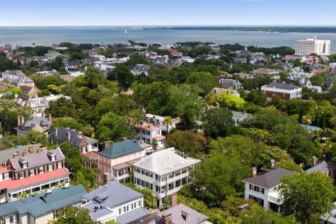125 Tradd Street Charleston SC 29401
