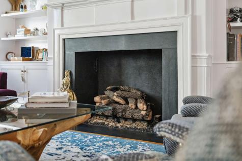 125 Tradd Street Charleston SC 29401