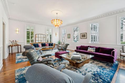 125 Tradd Street Charleston SC 29401