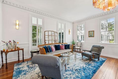 125 Tradd Street Charleston SC 29401