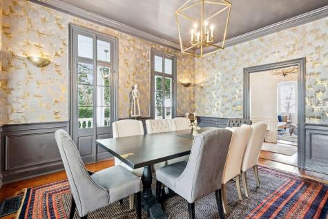 125 Tradd Street Charleston SC 29401