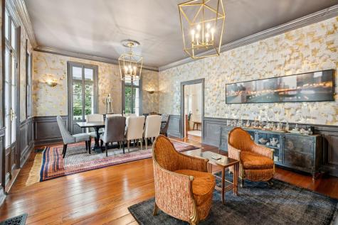 125 Tradd Street Charleston SC 29401