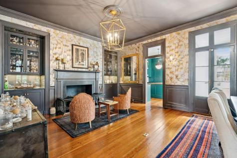 125 Tradd Street Charleston SC 29401