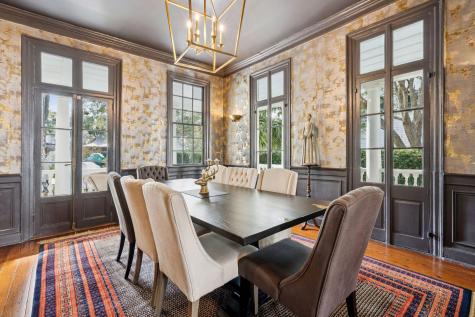 125 Tradd Street Charleston SC 29401