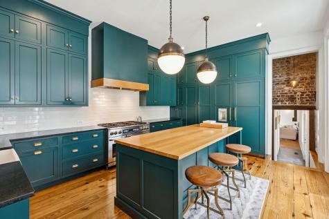 125 Tradd Street Charleston SC 29401