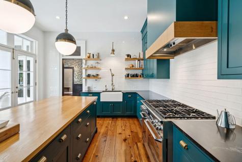 125 Tradd Street Charleston SC 29401