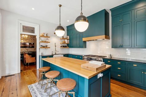 125 Tradd Street Charleston SC 29401