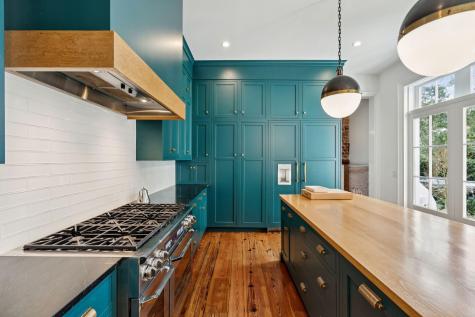 125 Tradd Street Charleston SC 29401