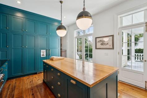 125 Tradd Street Charleston SC 29401