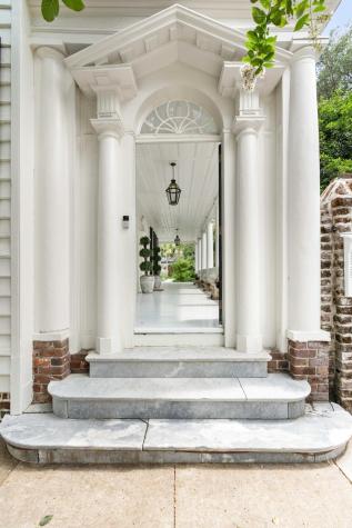 125 Tradd Street Charleston SC 29401