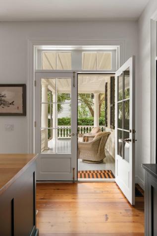 125 Tradd Street Charleston SC 29401