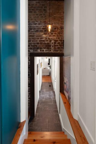 125 Tradd Street Charleston SC 29401