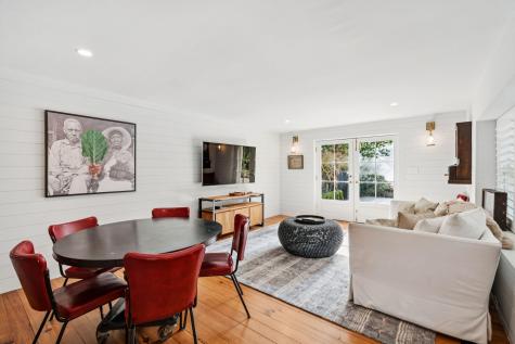 125 Tradd Street Charleston SC 29401
