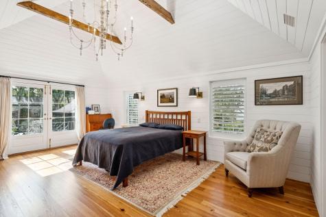 125 Tradd Street Charleston SC 29401