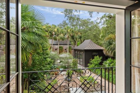 125 Tradd Street Charleston SC 29401