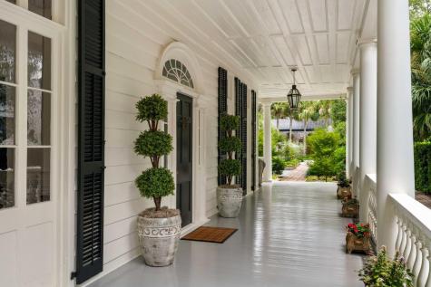 125 Tradd Street Charleston SC 29401