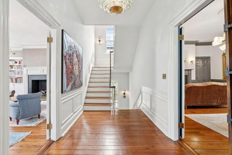 125 Tradd Street Charleston SC 29401