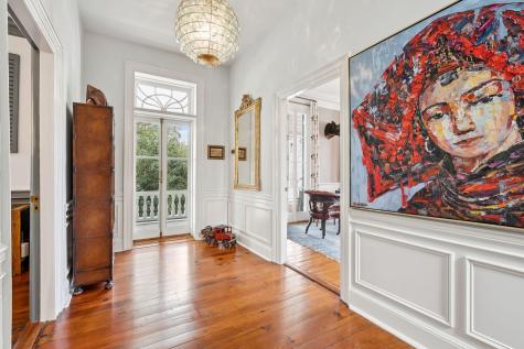 125 Tradd Street Charleston SC 29401