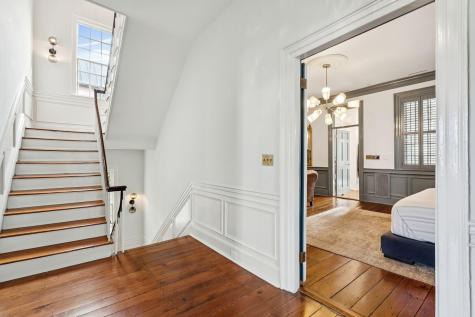 125 Tradd Street Charleston SC 29401