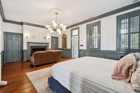 125 Tradd Street Charleston SC 29401