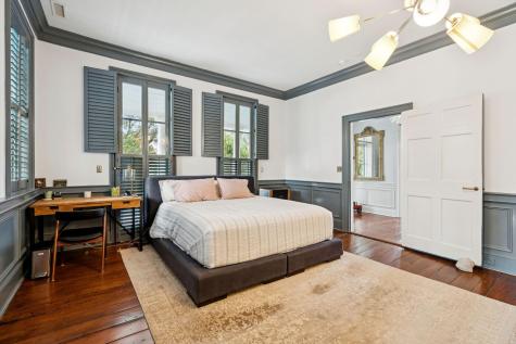 125 Tradd Street Charleston SC 29401
