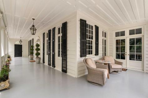 125 Tradd Street Charleston SC 29401