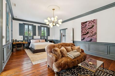 125 Tradd Street Charleston SC 29401