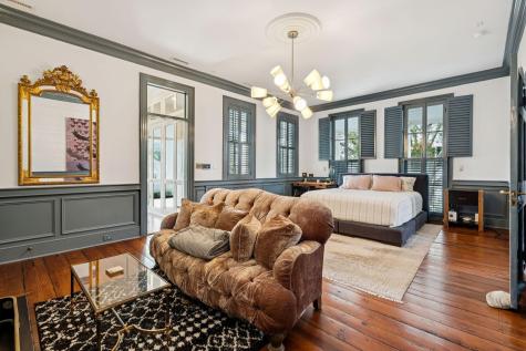 125 Tradd Street Charleston SC 29401