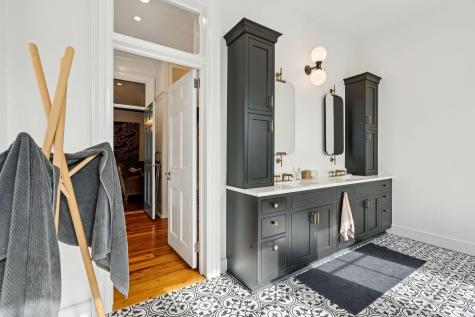 125 Tradd Street Charleston SC 29401