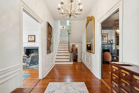 125 Tradd Street Charleston SC 29401