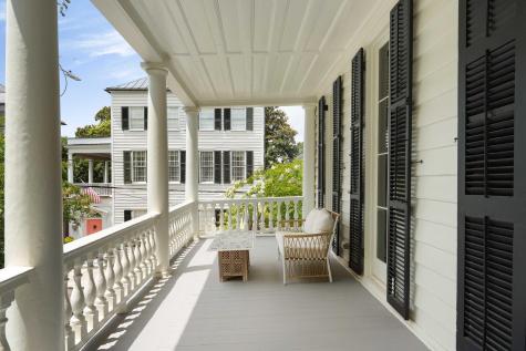 125 Tradd Street Charleston SC 29401