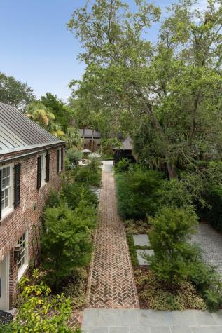 125 Tradd Street Charleston SC 29401