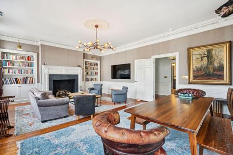 125 Tradd Street Charleston SC 29401