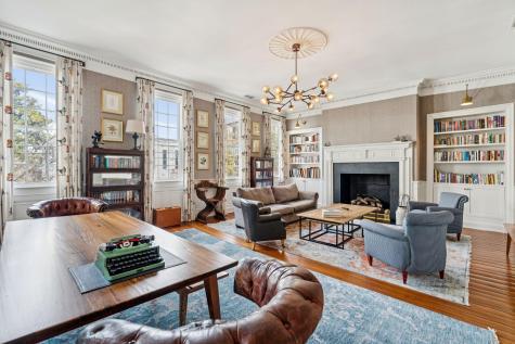 125 Tradd Street Charleston SC 29401