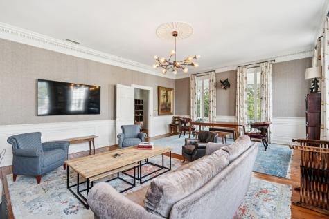 125 Tradd Street Charleston SC 29401