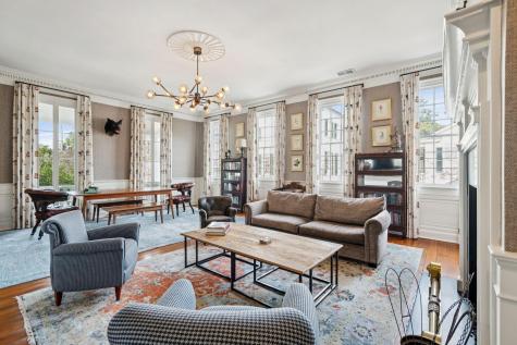 125 Tradd Street Charleston SC 29401