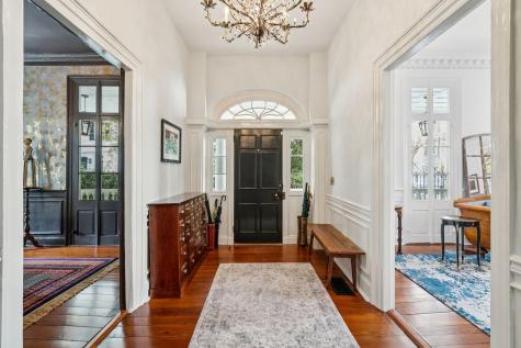 125 Tradd Street Charleston SC 29401
