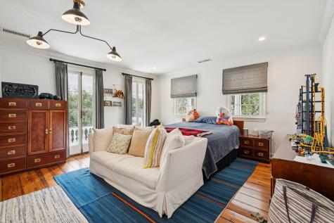 125 Tradd Street Charleston SC 29401