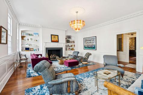 125 Tradd Street Charleston SC 29401