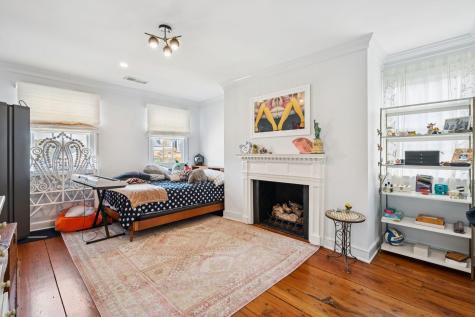 125 Tradd Street Charleston SC 29401